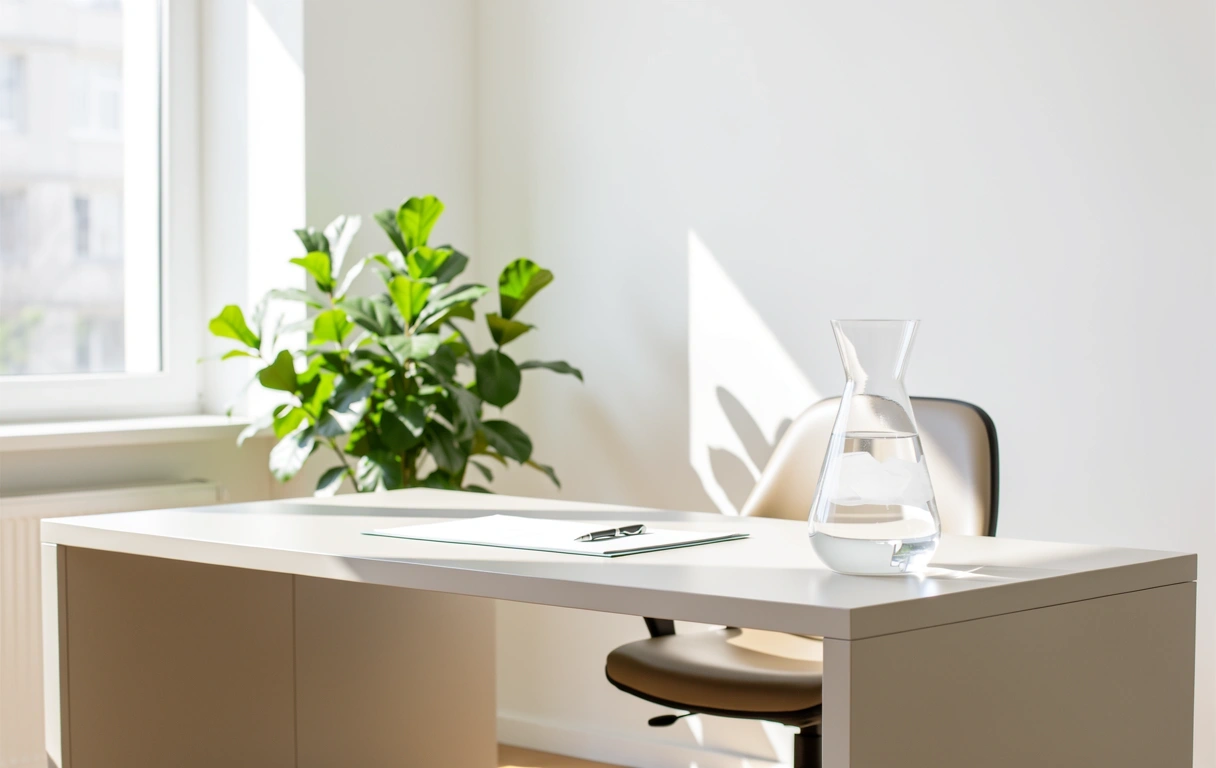 Biuro Konsultacji Zdrowia w Warszawie