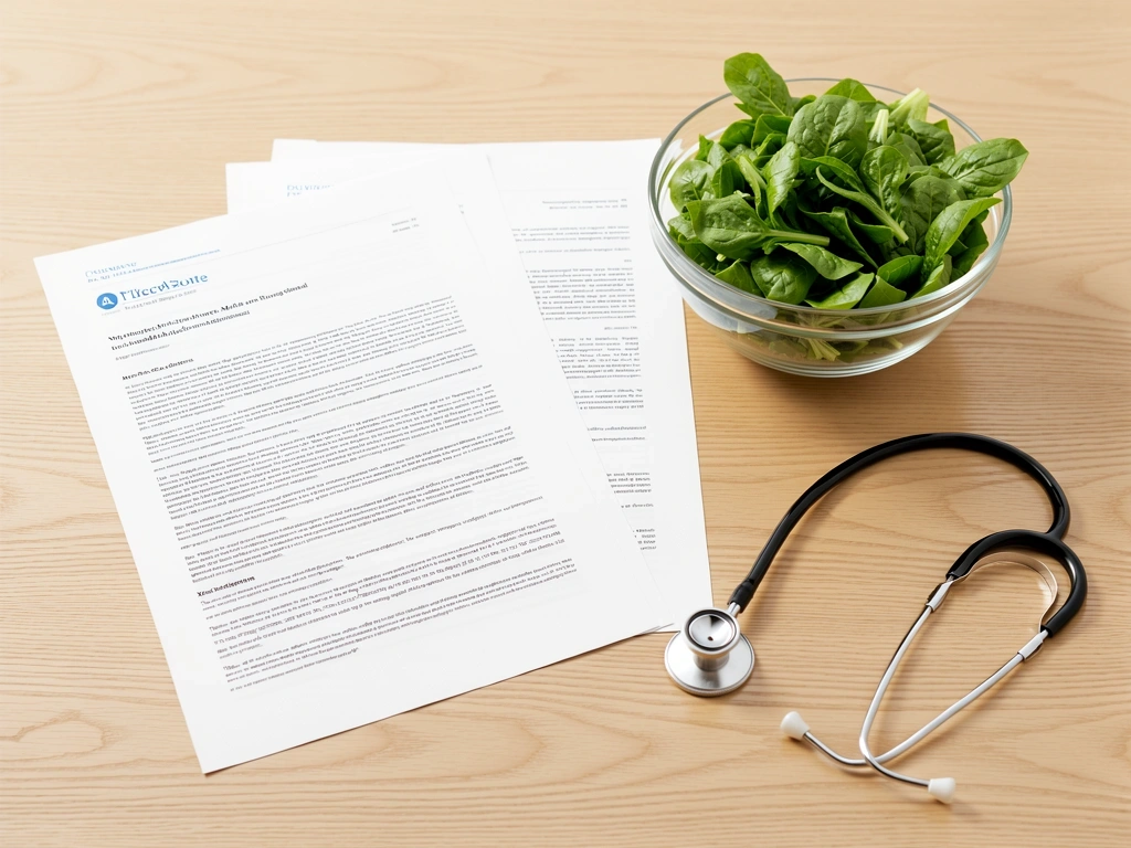 Naukowe podejście do zdrowia Konsultacja Zdrowia