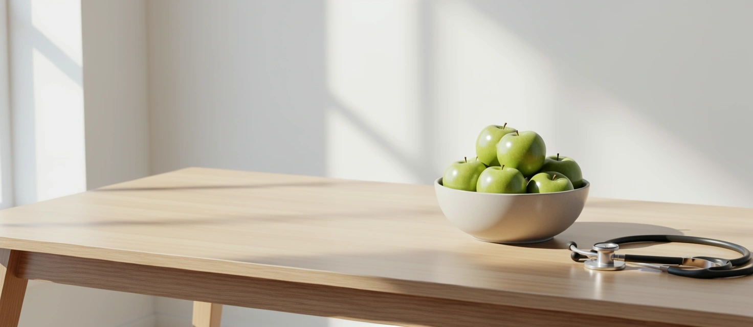 Profesjonalne podejście do zdrowia